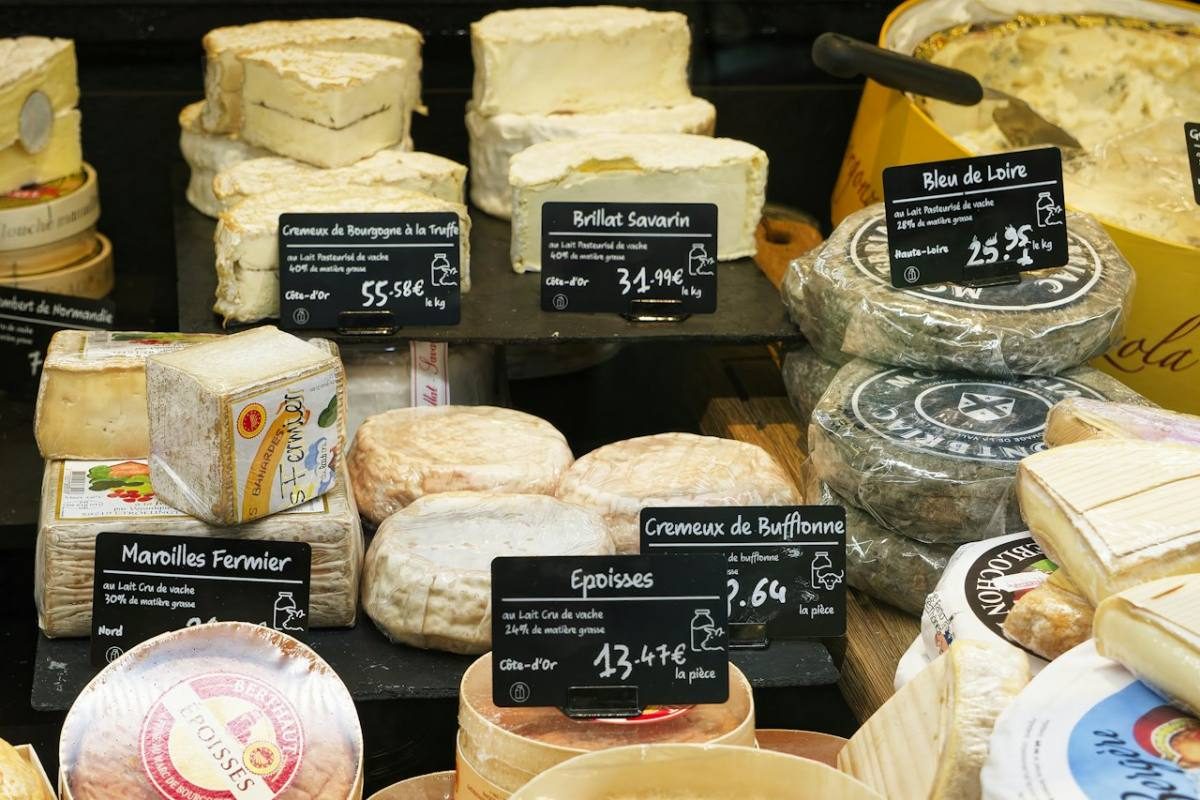 Le comptoir